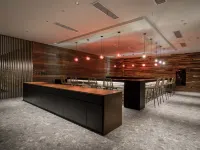 โรงแรมซานลู่ โรงแรมในจางเจียโข่ว