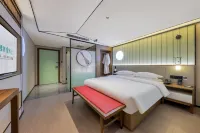 Moshang Qingju Hotel (Kashgar Ancient City Scenic Area Branch) - โรแมนติก