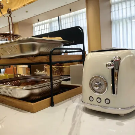 GreenTree Eastern Hotel (Changxing Lishi Plaza)