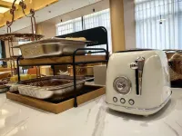 GreenTree Eastern Hotel (Changxing Lishi Plaza) - 3성급
