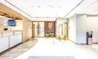朗麗茲飯店（北京天安門廣場前門地鐵站店）