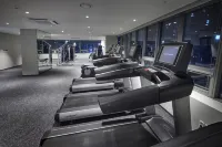 Hotel Interciti - Gym