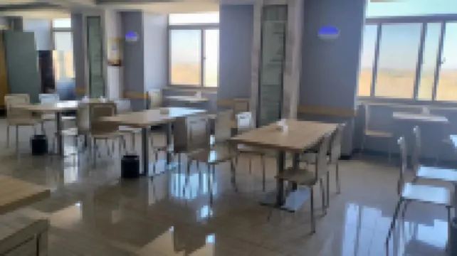 格麗飯店（定遠縣總醫院定遠古城店）