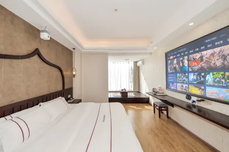Haoyue Shijia Hotel