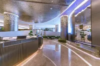 瑞都·萬融商務大飯店