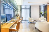 Mercure Taizhou Old Street/Wanda Plaza Hotel