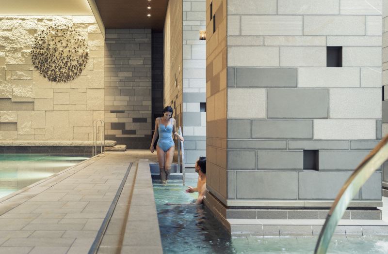 Four Seasons Hotel Kyoto photo 2