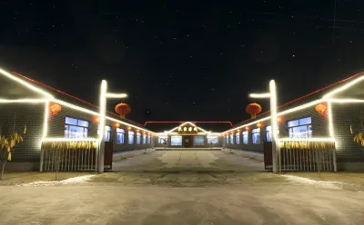 Kongjia Hostel Hotel di 