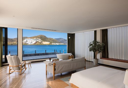 沐海Island Manor海岛设计师海景庄园（洱海店）外景图