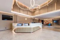 Ni Hao Hotel (Weihai City Center Weigao Plaza) - 2-Star