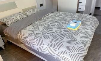 Gongqingcheng Nuanqi Homestay (Baicheng University Town)