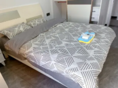 Gongqingcheng Nuanqi Homestay (Baicheng University Town)