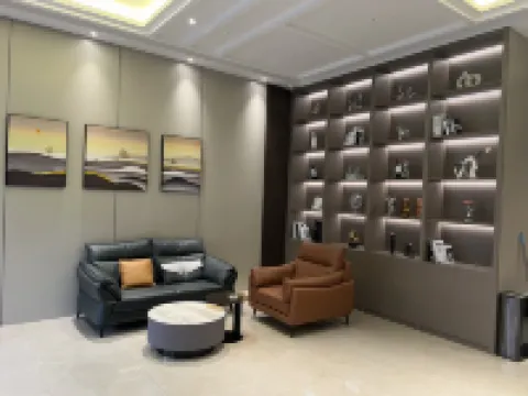 桂陽縣星辰酒店 桂陽酒店