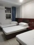 Fuyang Hotel (Lingwu Ningdong Branch) - Bintang 2