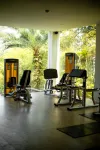 Mantra Samui Resort, Adult Only - Spor Salonu