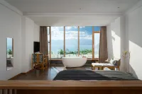 Jianglu Miwan Guesthouse Hotels in Jinsuo Island