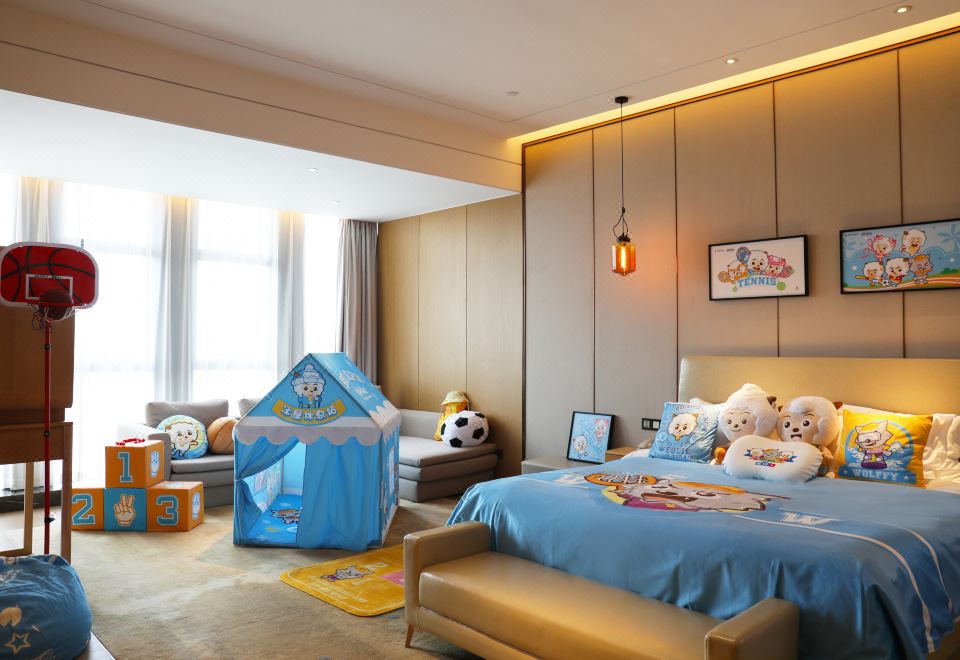 4. 시 뷰 가든 호..