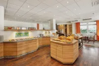 H+ Hotel Darmstadt Hotels in der Nähe von Merck-Stadion am Böllenfalltor