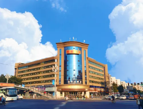 Shengfeng Hotel