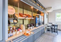 B&B HOTEL Mulhouse Ile Napoléon Hotels in Sausheim