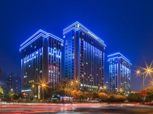 리화 그랜드 호텔