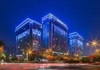 Lihua Grand Hotel Hotels near Taiyuan Zoo