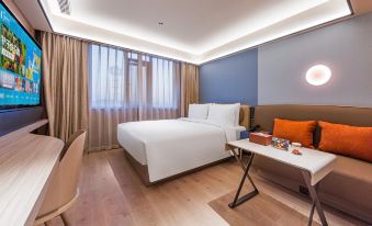 Orange Hotel (Shanghai Chuansha Chuanhuan South Road)