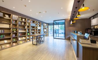 HanTing Hotel (Hebei Normal University)