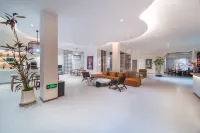 Shenhou · Guanshanyue Homestay (Yuzhou Shenhou Ancient Town) - Pet friendly