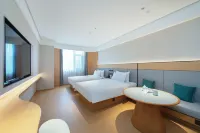 JI Hotel (Jinan Qianfoshan Shungeng Road) Hotels near Guowang Technical Institute