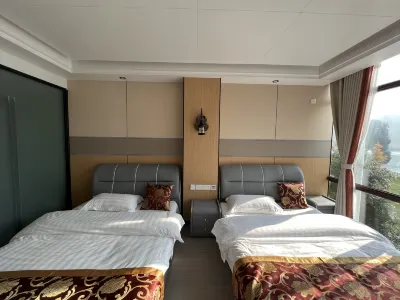 Tianquan Yujiang Homestay