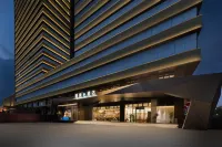Meidu  Hotel Hotels in Inner Mongolia University of Technology/Inner Mongolia Gymnasium/Altai amusement park