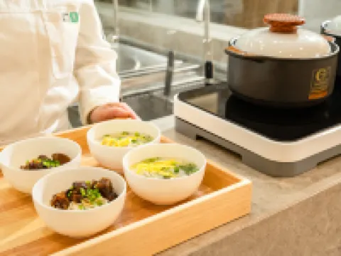 Haiyi International Apartment Hotels in Qingdao