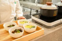 Haiyi International Apartment Hotels in Qingdao