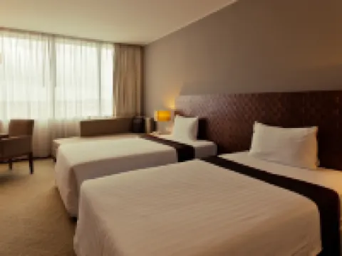 Sunee Grand Hotel and Convention Center Hotels in Ubon Ratchathani