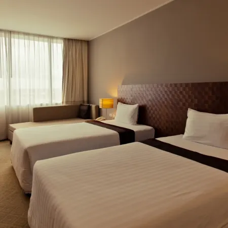 Sunee Grand Hotel and Convention Center