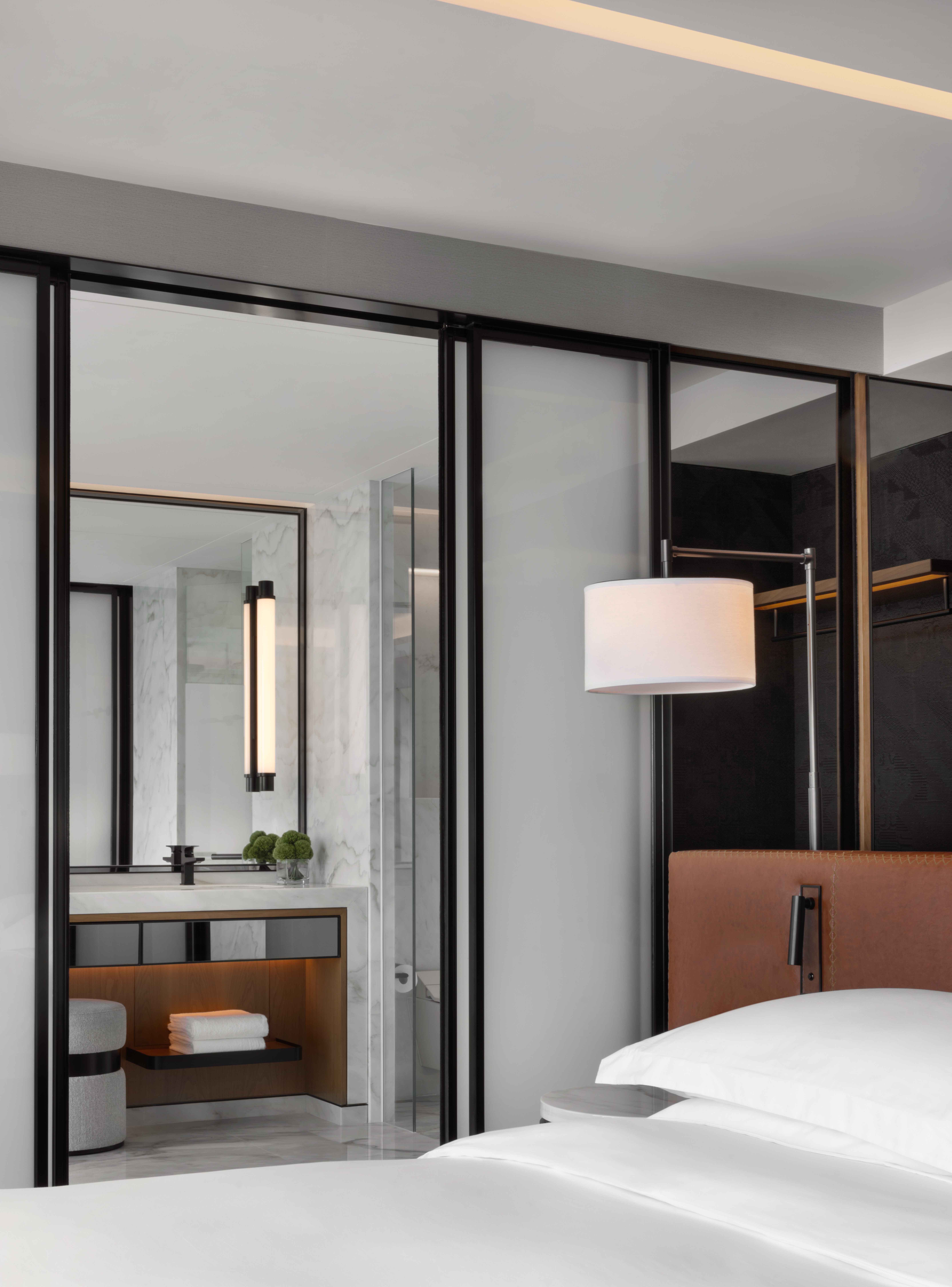 澳門安達仕酒店 房間 Photos