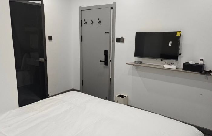 HanyuLin Hotel