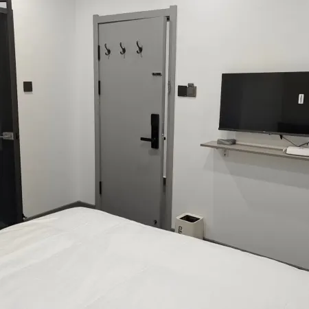 HanyuLin Hotel