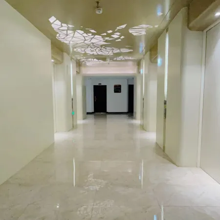 Changchun Guangzhiyu Apartment (Yucheng Huayi Shopping Plaza)