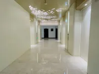 Changchun Guangzhiyu Apartment (Yucheng Huayi Shopping Plaza) - 애견동반