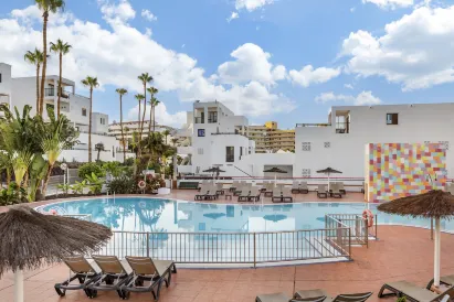 선셋 베이 클럽