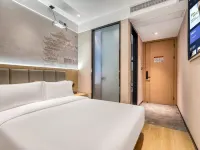 Jinyazhuang Hotel (Hangzhou Sijiqing Hangzhou Station) - 2 ดาว
