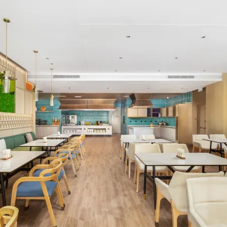 Home2 Suites By Hilton Xinjiang Kuche