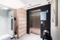 Jyu Capsule Hotel