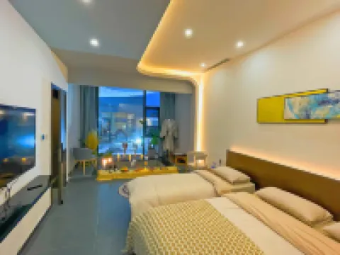 Jiangyuuxue Homestay