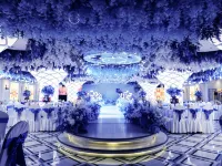 Hai Yuan Hotel فنادق في شوى جَو