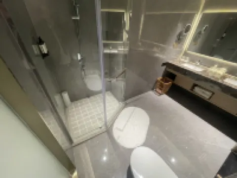 Guomao Hotel Hotels in Zhangjiagang