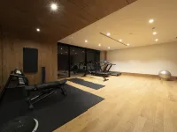 UMITO OKINAWA ONNASON - salle de sport