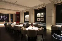 JinJiang Metropolo Hotel Shenyang  Sanhao Street Shengjing Hospital - Desayuno